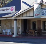 Stanley Bridge Tavern - Accommodation Yamba