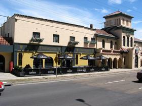 Lysterfield VIC Accommodation Yamba