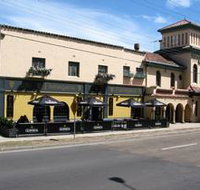 Ferntree Gully Hotel - Accommodation Yamba