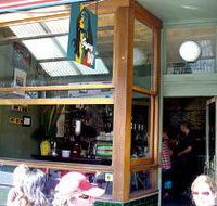 Gypsy Bar - Accommodation Yamba