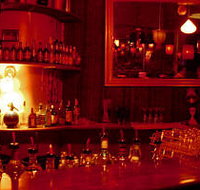 The Night Cat - Accommodation Yamba