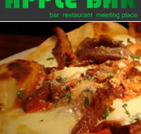 Apple Bar - Accommodation Yamba