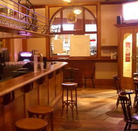 The Perseverance Hotel - Accommodation Yamba