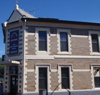 Southwark Hotel - Accommodation Yamba