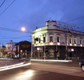 Arcadia Hotel - Accommodation Yamba