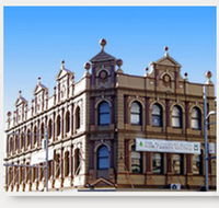 Agincourt Hotel - Accommodation Yamba