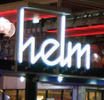 Helm Bar - Accommodation Yamba