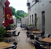 Moss Vale Hotel - Accommodation Yamba