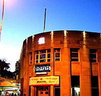 Bank Bar - Accommodation Yamba