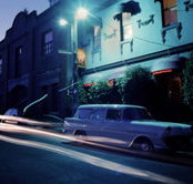 The Lambs Go Barrr - Accommodation Yamba