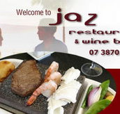 Jaz Restaurant and Wine Bar - Accommodation Yamba