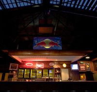 The Mustang Bar - Accommodation Yamba