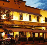 The Caxton Hotel - Accommodation Yamba