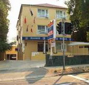 Greenwich Inn Hotel - Accommodation Yamba