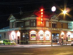 Murgheboluc VIC Accommodation Yamba