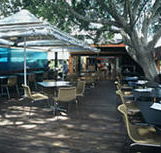 Woolwich Pier Hotel - Accommodation Yamba