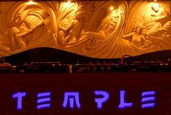 The Temple Bar & Restaurant - Accommodation Yamba 0