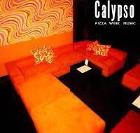 Calypso Bar and Lounge - Accommodation Yamba