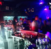 Monastery Nightclub - Accommodation Yamba