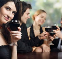 Charleston Hotel - Accommodation Yamba