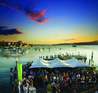 Manly Wharf Hotel - Accommodation Yamba