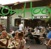 Robin Hood Hotel - Accommodation Yamba