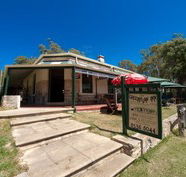 Greenman Inn - Accommodation Yamba