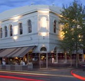 Temperance Hotel - Accommodation Yamba