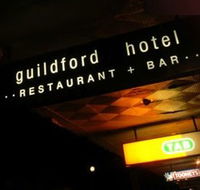 Guildford Hotel - Accommodation Yamba