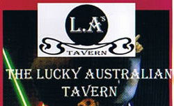 Lucky Australian Tavern - Accommodation Yamba 1