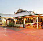 Potters Hotel and Brewery - Accommodation Yamba