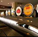 Icon Bar  Bistro