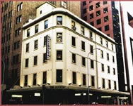 Parliament House NSW Accommodation Yamba