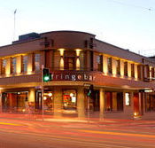 The Fringe Bar - Accommodation Yamba