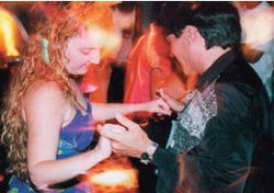 Casablanca Brasserie - Accommodation Yamba 1