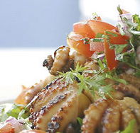 Nicks Bar and Grill - Accommodation Yamba