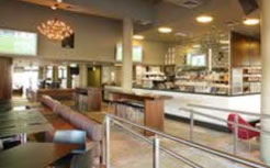 Blacktown Westpoint ACT Accommodation Yamba