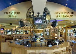 Hard Rock Cafe - Accommodation Yamba 2