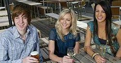 Palm Beach Hotel - Accommodation Yamba 1