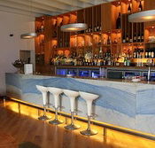 Pontoon Bar - Accommodation Yamba