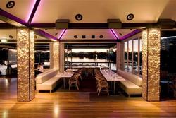 The Temple Bar & Restaurant - Accommodation Yamba 3