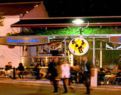 Casablanca Brasserie - Accommodation Yamba 3