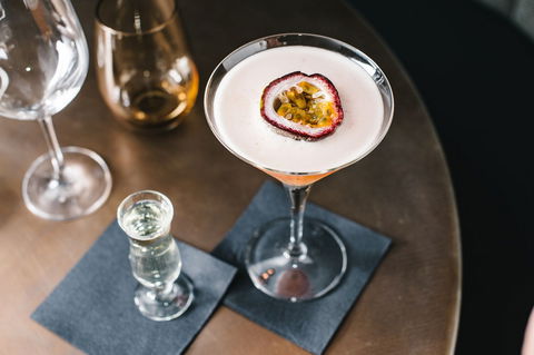 Bellevue - Accommodation Yamba 2