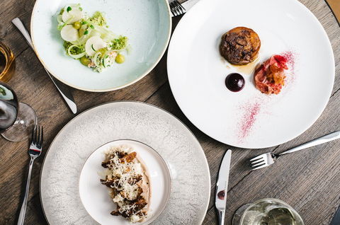 Bellevue - Accommodation Yamba 6