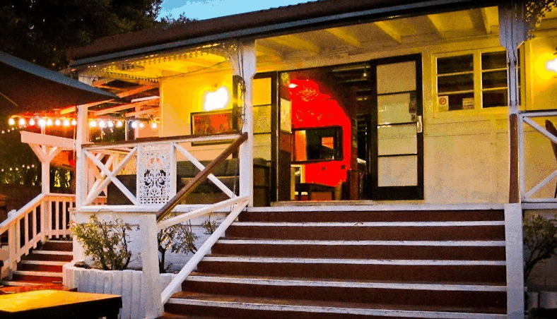 Swingin Safari - Accommodation Yamba 2