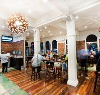The Jubilee Hotel - Accommodation Yamba