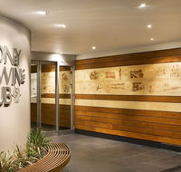 Sydney Rowing Club - Accommodation Yamba