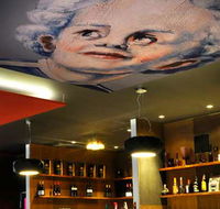 Barking Dog Wine Bar  Cafe - Accommodation Yamba