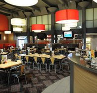Colonnades Tavern - Accommodation Yamba