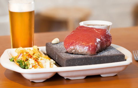 Woodville Hotel - Accommodation Yamba 3
